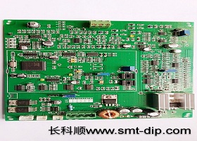 SMT加工之前的PCB板，您了解多少？