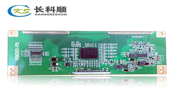 龍華PCBA加工廠:PCB板為什么要沉金鍍金？