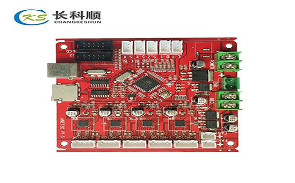 車載電子PCBA加工廠家找深圳長科順！